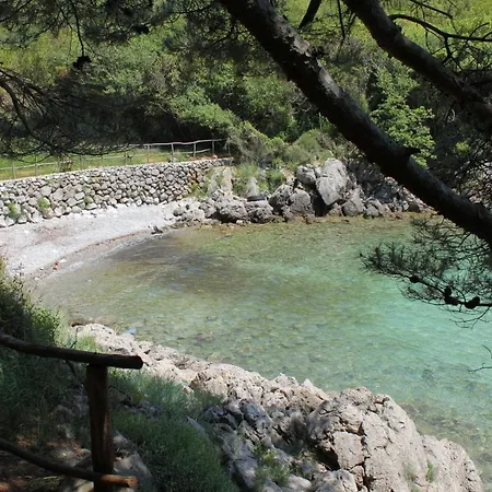 Apartament Krk 3231a