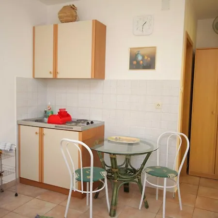 Apartament Krk 3231a Vrh (Krk)