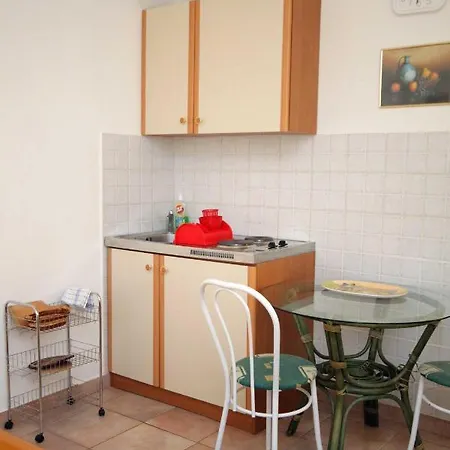 Apartament Krk 3231a Vrh (Krk)