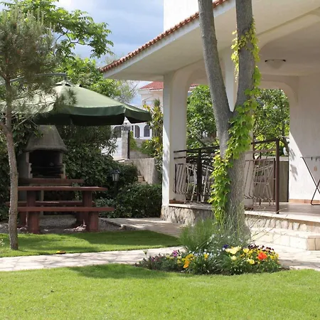 Apartament Krk 3231a Vrh (Krk)