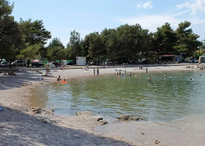 Appartamento Krk 3231a *