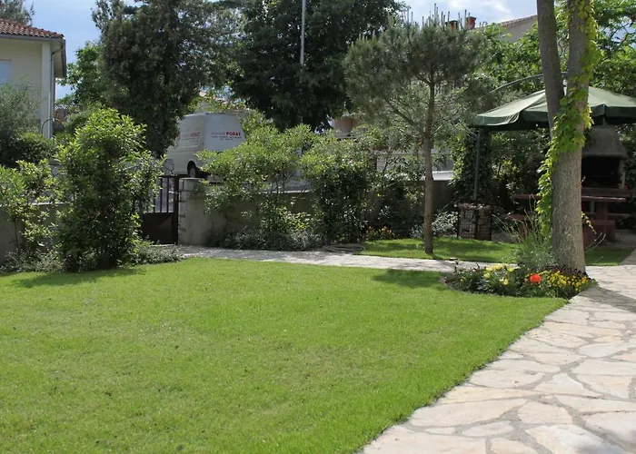 Appartamento Krk 3231a