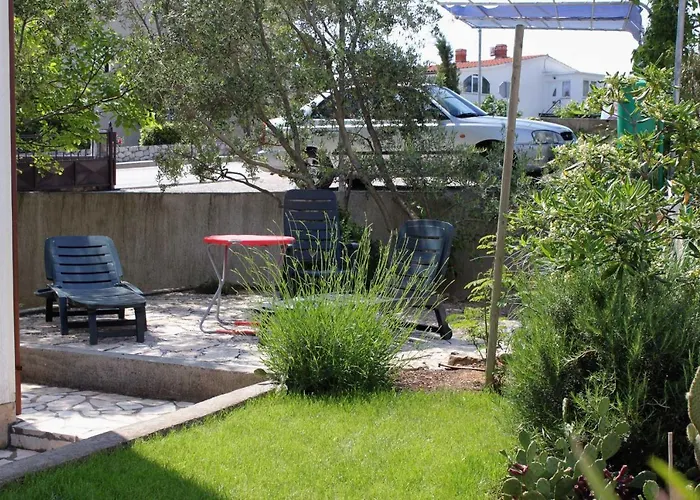 Appartamento Krk 3231a