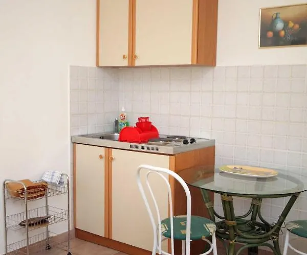 Appartamento Krk 3231a Vrh (Krk)