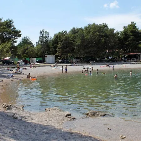 Apartmán Studio Krk 3231a *