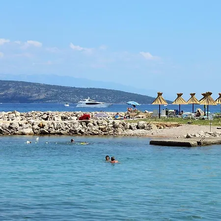 Lejlighed Krk 3231a *