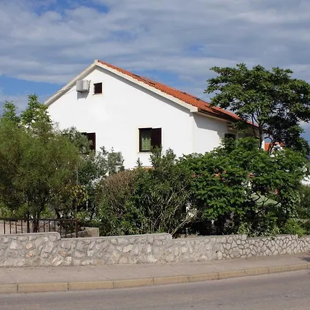 Studio Krk 3231a Apartmán