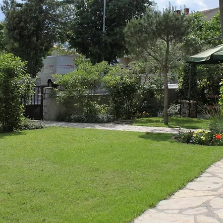 Apartmán Studio Krk 3231a