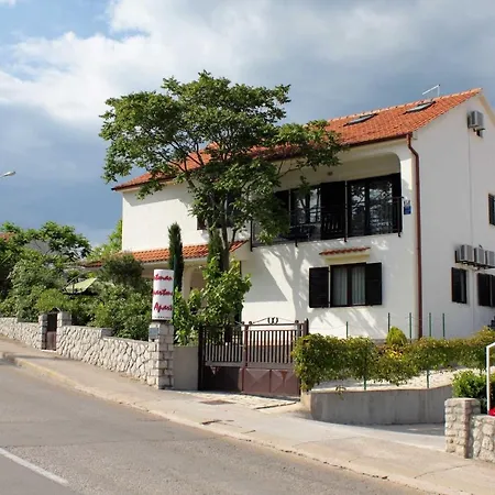 Krk 3231a * Vrh (Krk)