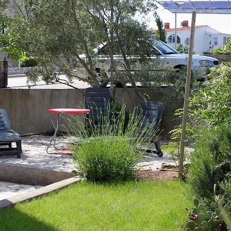 Apartmán Studio Krk 3231a