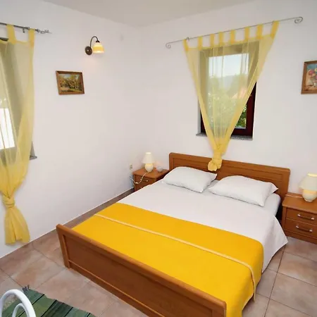 Studio Krk 3231a Vrh (Krk)