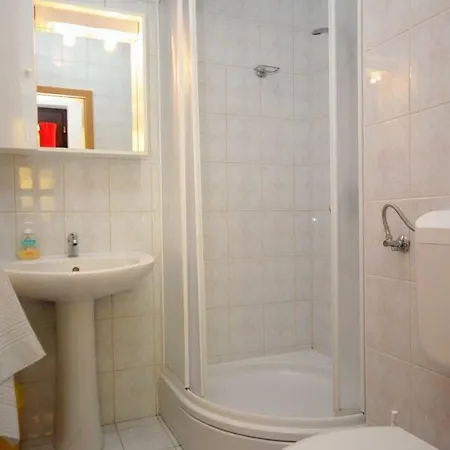 Studio Krk 3231a Apartmán *