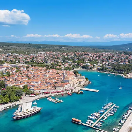 Studio Krk 3231a Vrh (Krk)