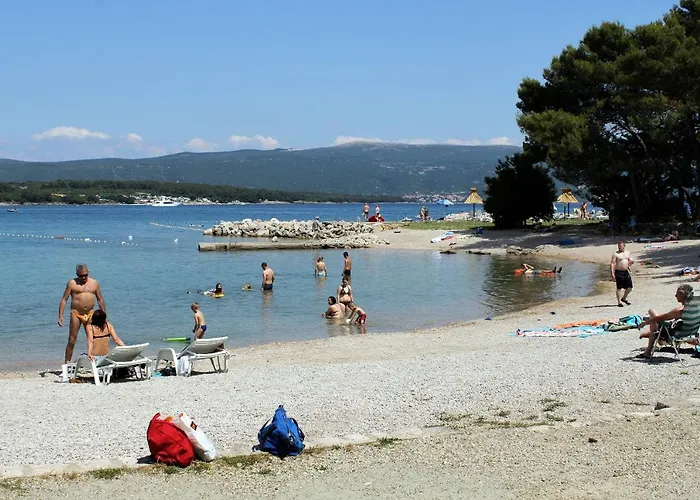 Appartement Krk 3231a Vrh (Krk)