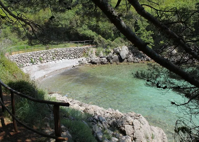 Appartement Krk 3231a