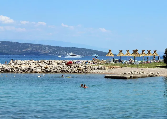 Appartement Krk 3231a *