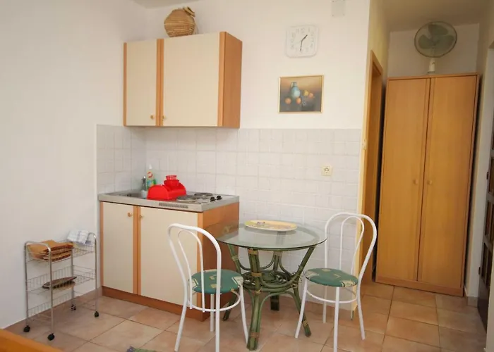 Appartement Krk 3231a Vrh (Krk)