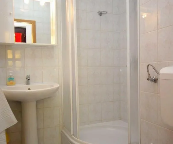 Krk 3231a Appartement *