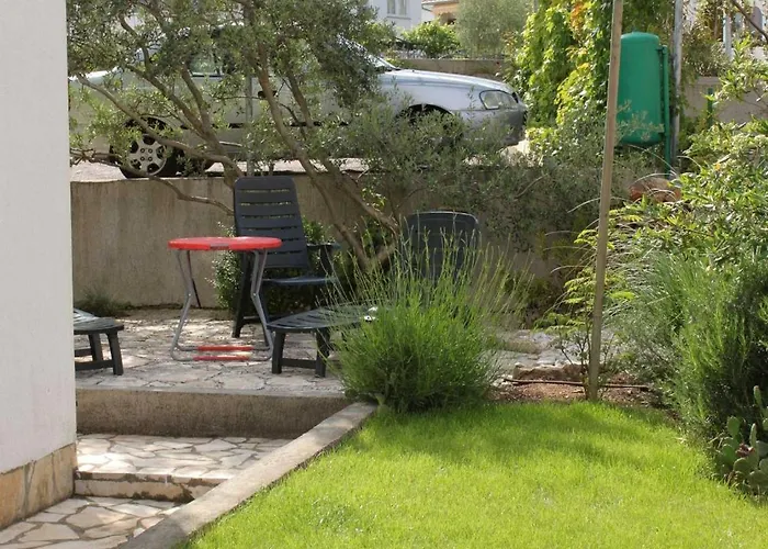 Appartement Krk 3231a Vrh (Krk)