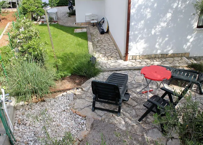 Krk 3231a * Vrh (Krk)